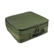 thumbnail image 4 of Bolsa de Engranaje de Pescado Bolsa de Pesca Protector Portátil con Mango de Manualidad de La Mano Resistente Al Agua Caja de Carrete de Pesca Resiste, 4 of 5