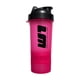 thumbnail image 1 of Shaker Rosado con pastillero 500 cc 500 ml, 1 of 5