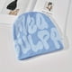 thumbnail image 1 of Stay Stylish and Warm with this Unisex Hip Hop Jacquard Beanie Cap!, 1 of 5