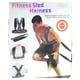 thumbnail image 5 of Entrenador Velocidad Fuerza Arnés Trineo Aa93, 5 of 7