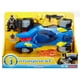 thumbnail image 1 of Vehículo de Juguete Fisher Price Imaginext Batimóvil, 1 of 3
