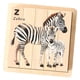 thumbnail image 3 of Actividades De Aprendizaje Preescolar De Wooden Puzzle For Kids Para Regalos De 3 A 6 Años, 3 of 5