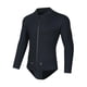 thumbnail image 4 of Traje De Neopreno Para Hombre, Chaqueta De Traje De Buceo Superior Para Deportes Acuáticos, Kayak, Apnea S, 4 of 5