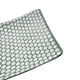 thumbnail image 3 of Bandeja Plato Rectangular Decorativa Verde Con Puntos Blanco, 3 of 5