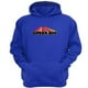 thumbnail image 1 of Polerón Canguro Green Day Azul Talla Xs Unisex, 1 of 3