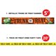 thumbnail image 4 of Set de decoración de Halloween Beistle de 21 piezas para trunk or treat, 4 of 7