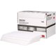 thumbnail image 1 of Scotch-Brite 7445 Light Cleansing Hand Pads, 6 in x 9 in, White, 1 of 3
