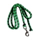 thumbnail image 5 of Cuerda De Plomo Para Caballos, Cuerda Para Conducir Con Perno, Clip A Presión, Verde, 2 Metros, 5 of 5
