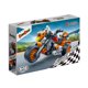 thumbnail image 1 of Bloques Construcción Super Auto 118 Piezas BanBao, 1 of 2