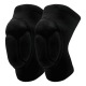 thumbnail image 1 of Rodilleras deportivas de vóleibol talla M negras #2, 1 of 3