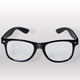 thumbnail image 3 of Gafas de disfraz Spooktacular Creations Nerd Black para adulto, 3 of 9