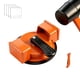 thumbnail image 1 of Herramienta para reparar separaciones en pisos, extractor de tablones de alta resistencia KABMEZHC, 1 of 9