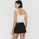 thumbnail image 2 of Peto Mujer Tejido Ecru Corona, 2 of 5