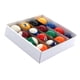 thumbnail image 5 of 16 Uds Mini Bolas De Billar Bolas De Mesa De Billar 25mm Juguetes Para Niños Para Deportes De Ocio, 5 of 5
