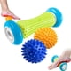 thumbnail image 1 of Rodillo Para Pies, Masajeador De Pies Para Fascitis Plantar- Masajeador de fitness para el hogar, 1 of 7