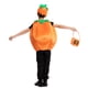 thumbnail image 3 of Costume Spooktacular Creations Wacky Pumpkin con cubo naranja, 3 of 7