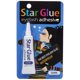 thumbnail image 3 of Adhesivo para Pestañas Star Glue Impermeable Oscuro 10 Unidades, 3 of 5