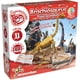 thumbnail image 1 of Kit de excavación de fósiles de dinosaurio Science4you Brachiosaurus para 6+ años, 1 of 5
