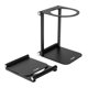 thumbnail image 1 of Base para cafetera TYGHF para pour over, espresso, negra, 1 of 9