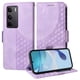 thumbnail image 5 of Carcasa FOXDOCK Realme C71 4G de cuero PU, diseño acolchado clásico, protección contra caídas y rayones, 5 of 5