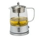 thumbnail image 4 of Tetera Eléctrica Electrón / 1,2 Ltrs - Infusor Acero Inox., 4 of 6