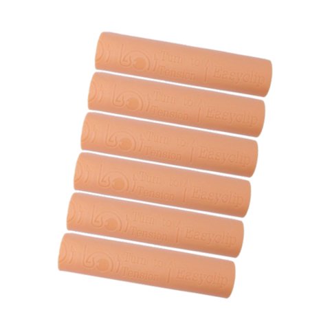 Bothyi - 6 Piezas De Clip Para Marco De Punto De Cruz, Marco De Bordado Diy Para Herramientas De Punto De Cruz