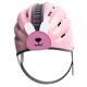 thumbnail image 3 of Protector De Cabeza Para Casco De Bebé Para Ni?os Que Caminan Conejo Rosa, 3 of 3