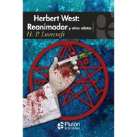 Pluton - Herbert West: Reanimador Y Otros Relatos