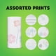 thumbnail image 5 of Toallas de Papel Bounty Select-A-Size 6 Rollos Dobles, 5 of 9