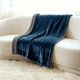 thumbnail image 5 of Manta Genteele Sherpa reversible ultrasuave de 150 x 180 cm, 5 of 5