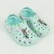 thumbnail image 2 of Zueco De Eva Niña Verde Hoops Zootopia, 2 of 4