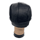thumbnail image 4 of Gorro Tipo Boina Cuero Suave con Visera Plana, 4 of 4
