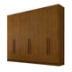 thumbnail image 1 of Closet 6 Puertas Itaguara Café, 1 of 6