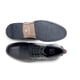 thumbnail image 2 of Botines Hombre De Cuero York-6-47 Cardinale negro 39, 2 of 7