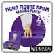 thumbnail image 2 of Caja de joyería Mini Treasures Wednesday Musical, 2 of 8