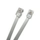 thumbnail image 2 of Cable De Teléfono Retráctil Blanco 3 Mts Macrotel, 2 of 3