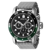 Invicta - Reloj 47631 Hombres