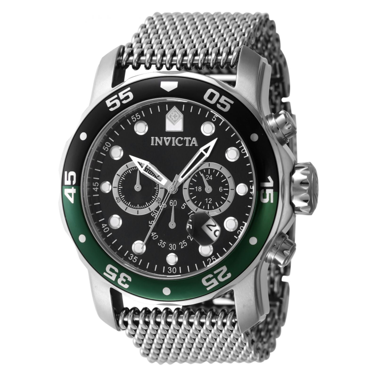 Invicta - Reloj 47631 Hombres