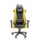 thumbnail image 1 of Silla Gamer Thronos 100T Amarillo Reclinación 135º, Hasta 120kg, 1 of 4