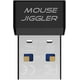 thumbnail image 2 of Rii USB Mouse Jiggler Automatic Computer Mouse Mover Jiggler PUERTO US, 2 of 2