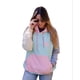 thumbnail image 2 of Poleron Canguro Jacinta Talla L Mujer, 2 of 3