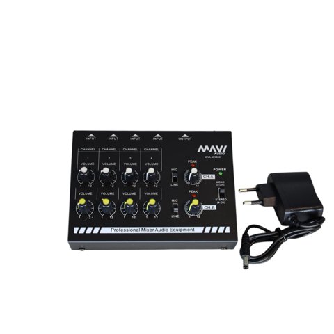 Mixer Mix800 Mavi