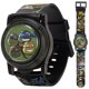 thumbnail image 1 of Reloj digital Accutime Nickelodeon Ninja Turtles para niños TMN4205, 1 of 3