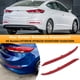 thumbnail image 3 of Reflector de parachoques trasero Abodvu para Hyundai Elantra 2017‑2018 (2 piezas), 3 of 8