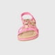 thumbnail image 3 of Sandalia Confort Rosa Bbo, 3 of 5