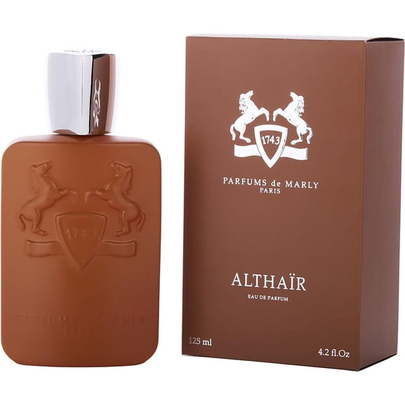 Perfume Parfums de Marly Althair 125 ml EDP para hombre