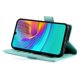 thumbnail image 4 of Funda Cartera Magnética con Tarjetas y Soporte para Samsung Galaxy A16 Verde, 4 of 6