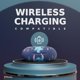 thumbnail image 5 of Auriculares Bluetooth iJoy Disney Lilo and Stitch con funda de carga, 5 of 9