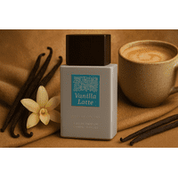 Perfume Gulf Orchid Vanilla Latte Edp 100 Ml