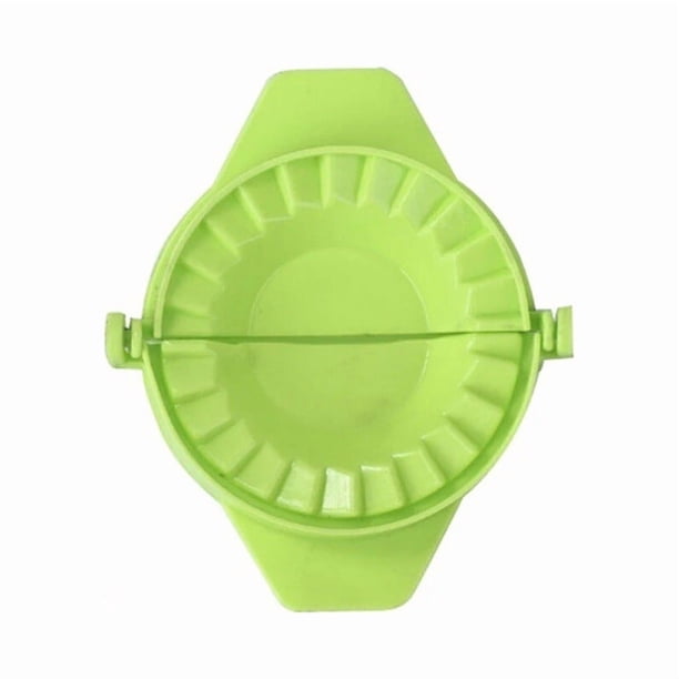 Molde Para Cocinar Empanada Utensilio Para Moldear Empa Celeste